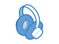Headphone Parts
