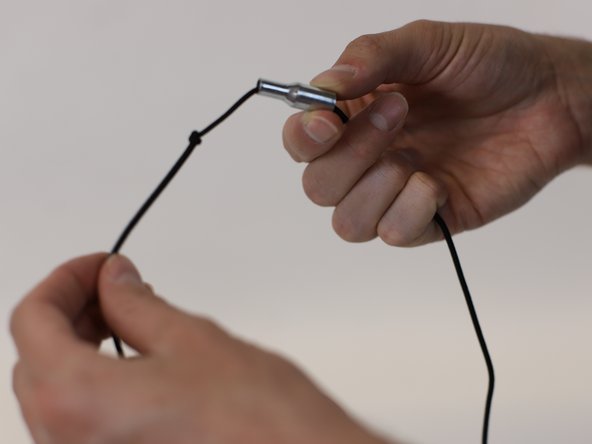 How to Replace the Tent Poles Elastic, Start to reassemble: crwdns2935265:09crwdnd2935265:03crwdnd2935265:03crwdne2935265:0