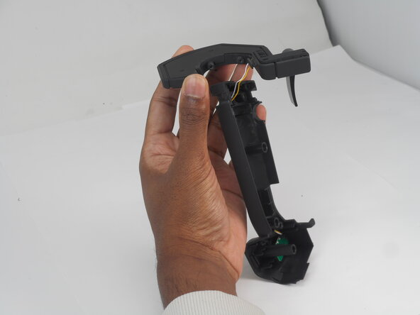 Logitech G X56 HOTAS Joystick Flying Pinky Replacement: crwdns2935265:08crwdnd2935265:02crwdnd2935265:02crwdne2935265:0