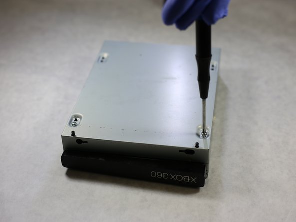 Xbox 360 S Laser Lens Replacement