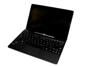 Asus Transformer T100 Troubleshooting