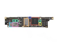 iPhone XR Teardown