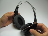 Beats Studio First Generation Headphone Jack Replacement