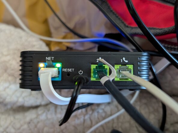 Nortel Millennium Provisioning Setup Guide, Plugging in the Parts: crwdns2935265:01crwdnd2935265:01crwdnd2935265:01crwdne2935265:0