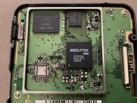 Garmin Nuvi 205 Teardown
