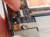 Nextbook NXA8QC116B Earphone Jack Replacement