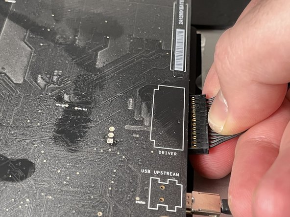 Apple LED Cinema Display 27" LED Panel Replacement: crwdns2935265:010crwdnd2935265:02crwdnd2935265:03crwdne2935265:0