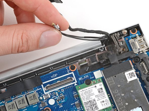 HP EliteBook 845 G9 Display Assembly Replacement: crwdns2935265:013crwdnd2935265:03crwdnd2935265:03crwdne2935265:0