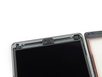 iPad Air Wi-Fi Right Antenna Replacement