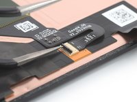 Google Pixel 6 Fingerprint Reader Replacement