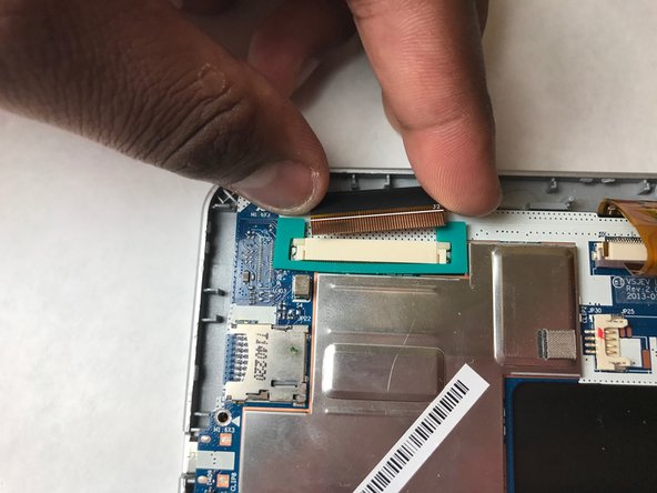 Acer Iconia B1-710 Screen Replacement