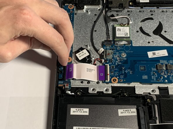 Acer Spin 5 SP515-51GN-807G Motherboard Replacement, Motherboard: crwdns2935265:013crwdnd2935265:03crwdnd2935265:03crwdne2935265:0