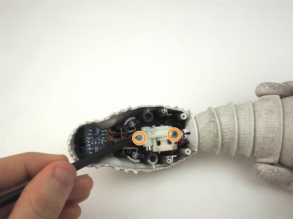 Zoomer Jurassic World Indominus Rex Mouth Gears Replacement, Mouth Gears: crwdns2935265:03crwdnd2935265:03crwdnd2935265:03crwdne2935265:0