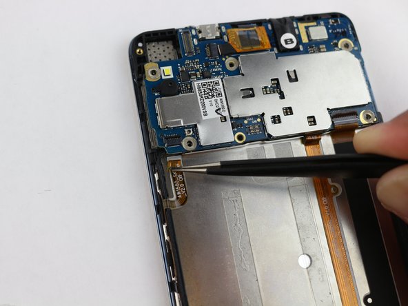 BLU Energy X Plus MotherBoard Replacement: crwdns2935265:017crwdnd2935265:02crwdnd2935265:02crwdne2935265:0