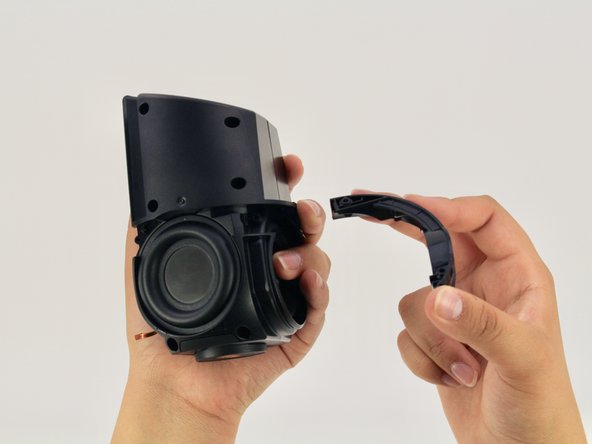 Google Home Sound Driver Replacement