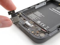Fairphone 5 USB-C Port Replacement