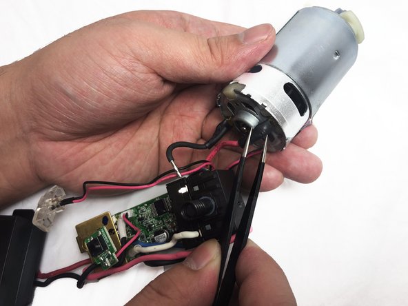 Ridgid JobMax R8620 Series E Motor Replacement: crwdns2935265:04crwdnd2935265:02crwdnd2935265:02crwdne2935265:0