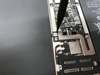 iPad Pro 10.5
