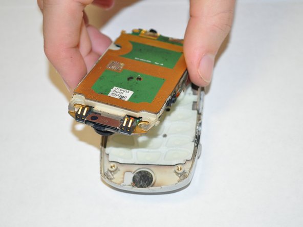 Samsung SCH-8500 Keypad Replacement, Keypad: crwdns2935265:04crwdnd2935265:02crwdnd2935265:03crwdne2935265:0