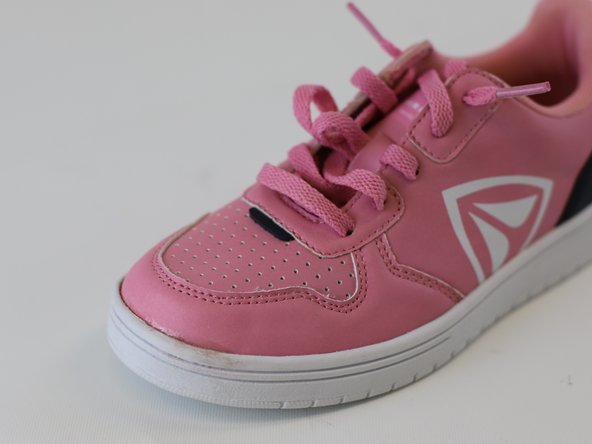 How to Repair an Upper Delamination, Finished and ready!: crwdns2935265:06crwdnd2935265:02crwdnd2935265:03crwdne2935265:0