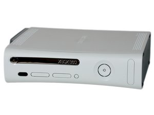 Xbox 360 HD DVD Drive