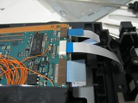 PlayStation 2 Teardown