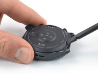 TicWatch Pro 3 GPS Battery Replacement