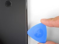 Google Pixel 3 Loudspeaker Replacement
