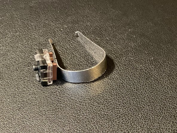 Keychron K3 Ultra-slim Wireless Mechanical Keyboard Disassembly, Removal of Switches: crwdns2935265:04crwdnd2935265:02crwdnd2935265:03crwdne2935265:0