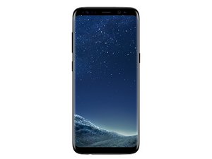 Samsung Galaxy S8 Plus Repair