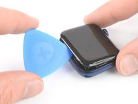 Apple Watch Series 6 Battery Replacement