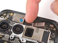 Google Pixel 9 Pro XL Front Facing Camera Replacement
