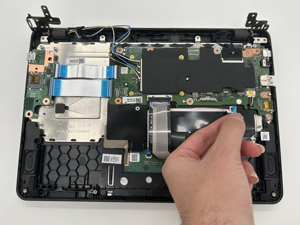 Acer Chromebook Spin 511 (C741L) N20Q8 Motherboard Replacement: crwdns2935265:06crwdnd2935265:02crwdnd2935265:02crwdne2935265:0