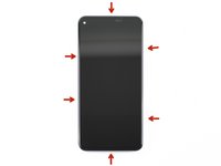 Google Pixel 5a Headphone Jack Replacement