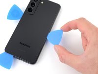 Samsung Galaxy S22 USB-C Port and Charging Board Replacement