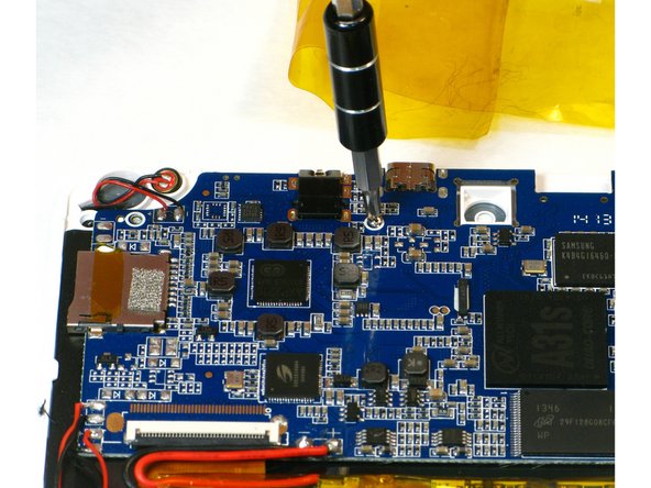 Trio Stealth-G4X Screen Replacement: crwdns2935265:011crwdnd2935265:02crwdnd2935265:02crwdne2935265:0