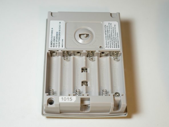 IQ AMERICA VD-8810L Battery Replacement: crwdns2935265:03crwdnd2935265:03crwdnd2935265:03crwdne2935265:0