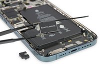 iPhone 12 Pro Max Teardown