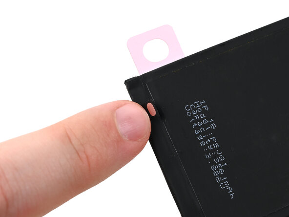 iPhone 16 Plus Battery Replacement