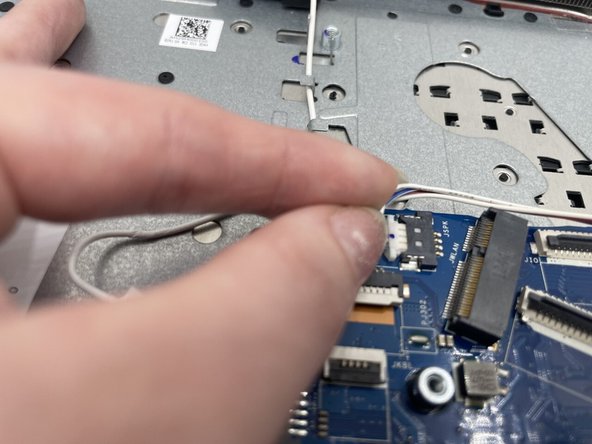 HP 15-db0004dx Motherboard Replacement: crwdns2935265:018crwdnd2935265:02crwdnd2935265:03crwdne2935265:0