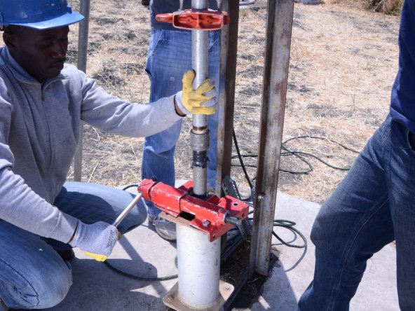 Ukujamisela ipompo yehlathi yevelifu yenyawo: crwdns2935265:027crwdnd2935265:03crwdnd2935265:03crwdne2935265:0