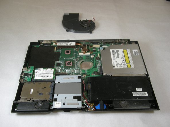 Step image