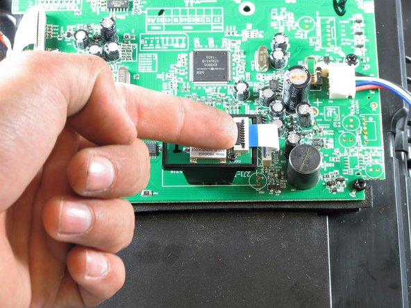 SONY ZS-BTG900 Bluetooth Module Replacement, Bluetooth Module: crwdns2935265:012crwdnd2935265:02crwdnd2935265:03crwdne2935265:0