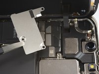 iPhone 13 mini Front Sensor Assembly Replacement