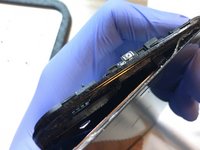 Asus ZenFone 2 Laser Display Replacement