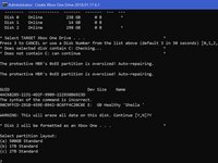 Install firmware on Xbox One S