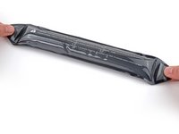 Samsung Galaxy S22 Plus Screen and Battery Assembly Replacement
