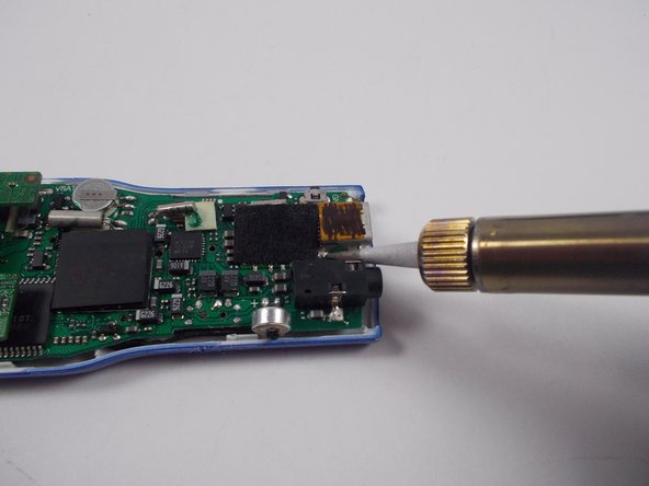 Sandisk Sansa m230 Series mp3 player USB Jack Replacement: crwdns2935265:014crwdnd2935265:03crwdnd2935265:03crwdne2935265:0