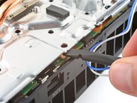 How to Apply Liquid Metal in a PlayStation 5 Pro