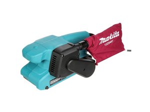 Makita 3"x18" Corded Belt Sander 9910